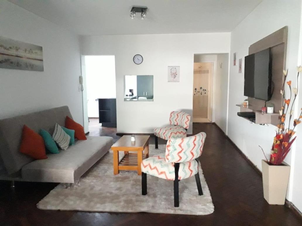 Departamento Ideal Super Centrico!! Mendoza Exterior foto