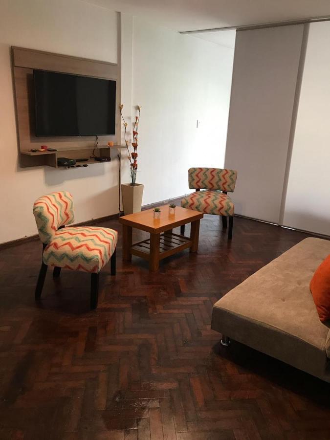 Departamento Ideal Super Centrico!! Mendoza Exterior foto