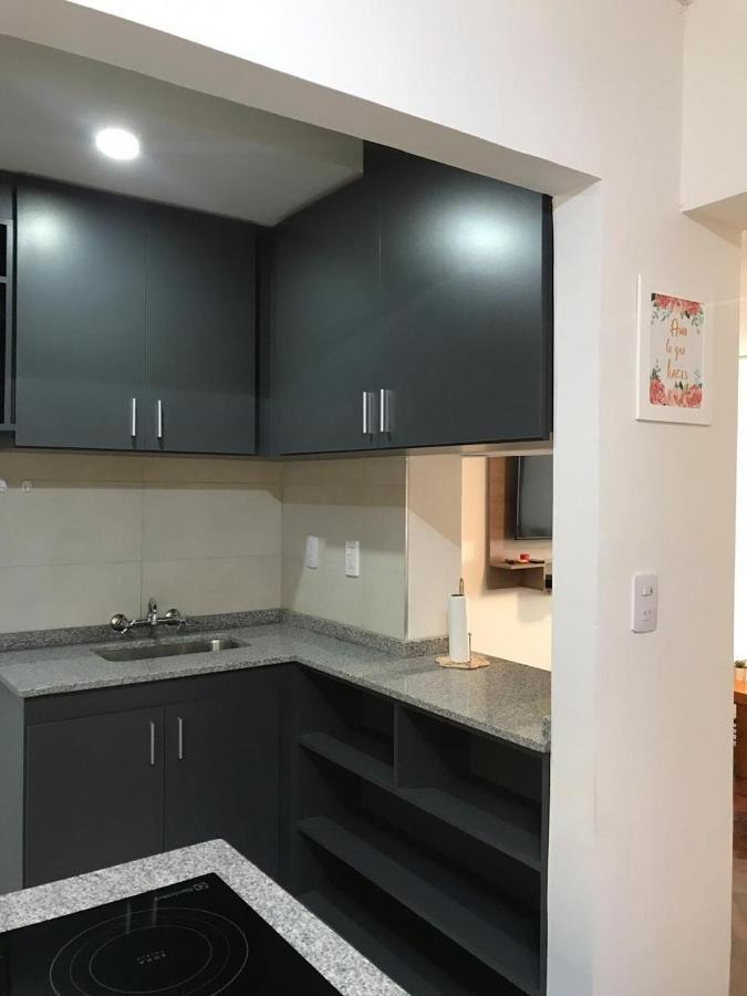 Departamento Ideal Super Centrico!! Mendoza Exterior foto